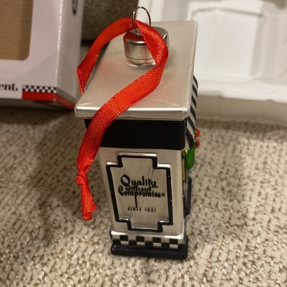 See’s Candies Centennial Ornament - Store front - Picture 8 of 8